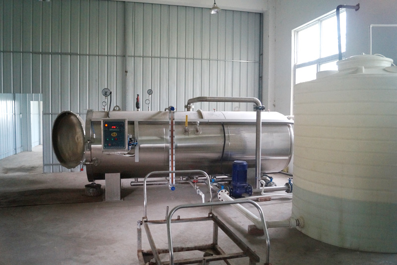 生(shēng)産設備